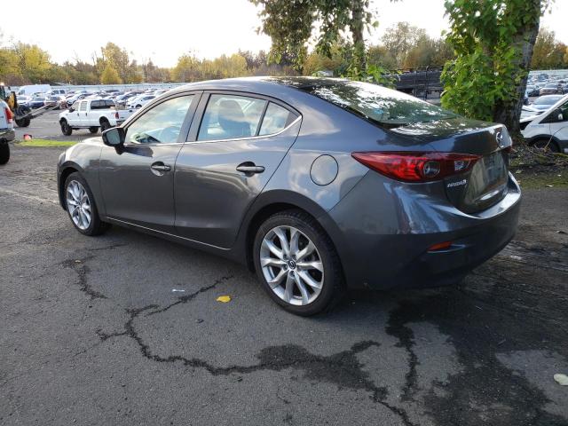 Image 2 of 2016 MAZDA 3 SPORT 2016 with VIN JM1BM1U79G1310243