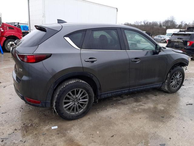 Image 3 of 2017 MAZDA CX-5 TOURING 2017 with VIN JM3KFBCL3H0198777