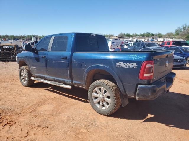 Изображение 2 2020 RAM 2500 LARAMIE 2020 с VIN 3C6UR5FL8LG149074
