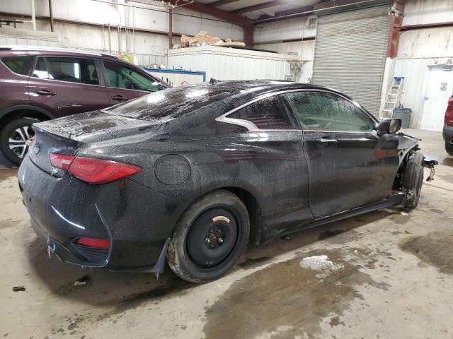 Image 3 of 2018 INFINITI Q60 LUXE 300 2018 with VIN JN1EV7EK1JM340863