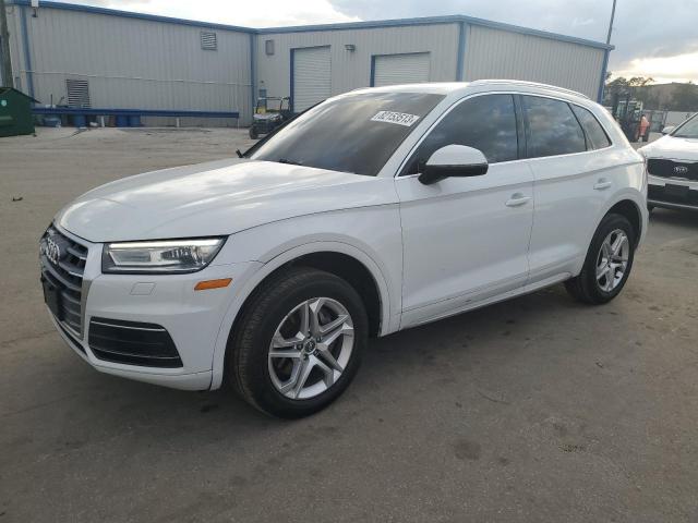 2019 AUDI Q5 PREMIUM 2019 image