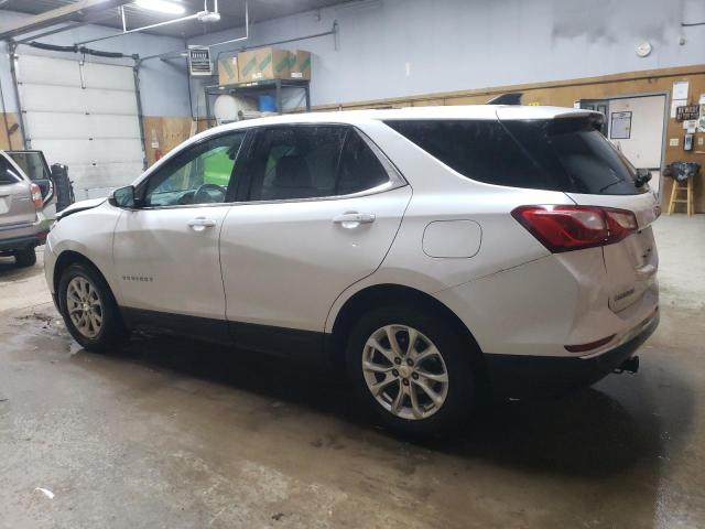 Image 2 of 2018 CHEVROLET EQUINOX LT 2018 with VIN 2GNAXJEV4J6129773