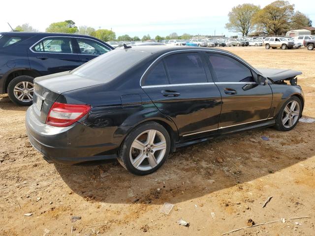 Изображение 3 2010 MERCEDES-BENZ C 300 2010 с VIN WDDGF5EB3AR107227