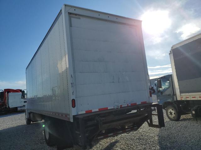 Image 2 of 2020 HINO 258/268  2020 with VIN 5PVNJ8JV1L4S75868