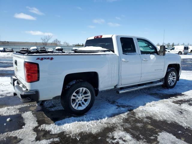 Image 3 of 2017 CHEVROLET SILVERADO K1500 LT 2017 with VIN 1GCVKREC6HZ180745