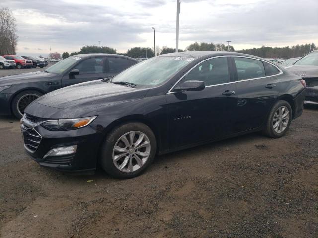 Image 1 of 2020 CHEVROLET MALIBU LT 2020 with VIN 1G1ZD5ST0LF059012