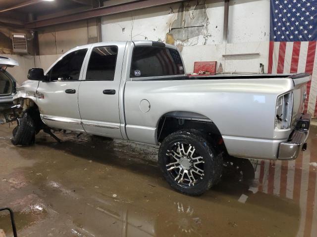 Obraz 2 z 2008 DODGE RAM 2500 ST 2008 z VIN 3D7KS28A98G224196