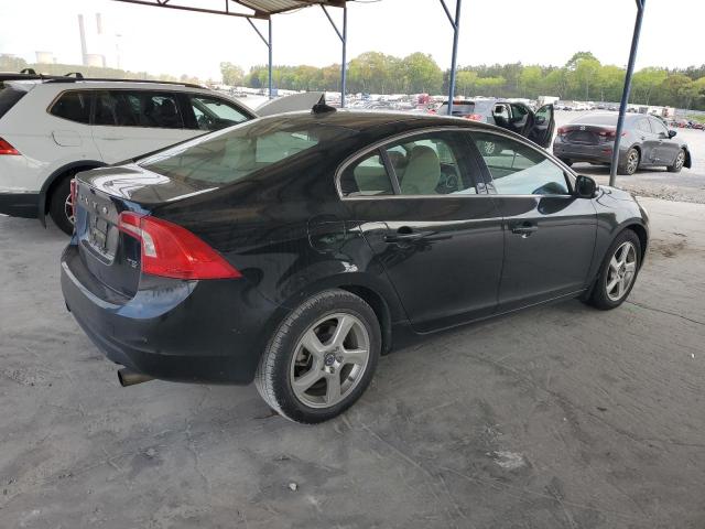 Image 3 of 2012 VOLVO S60 T5 2012 with VIN YV1622FS2C2114531