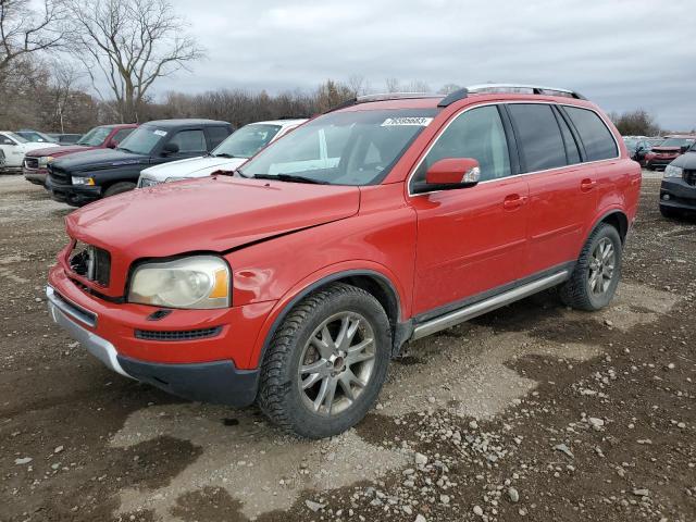 2007 VOLVO XC90 SPORT 2007 image