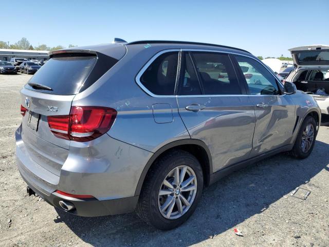 Изображение 3 2015 BMW X5 XDRIVE35D 2015 с VIN 5UXKS4C54F0N08786