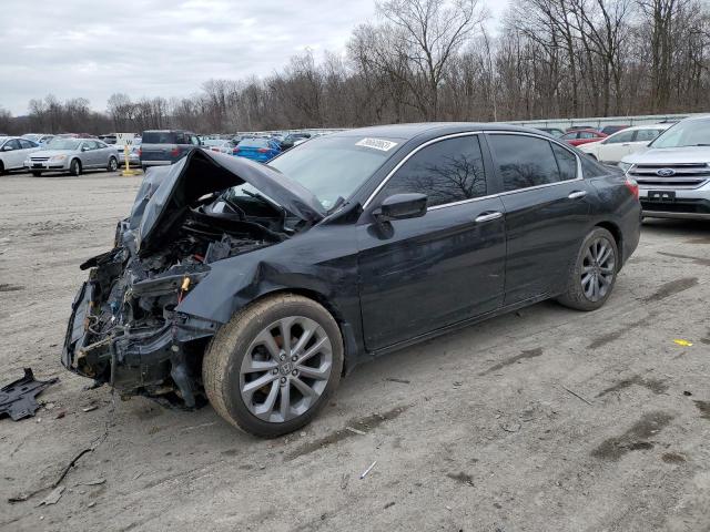 Изображение 1 2015 HONDA ACCORD SPORT 2015 с VIN 1HGCR2E51FA205740