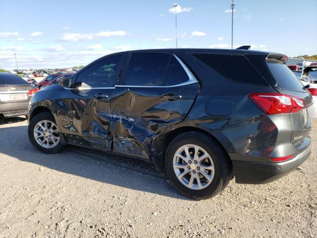 Obraz 2 z 2021 CHEVROLET EQUINOX LT 2021 z VIN 3GNAXKEV2ML340475