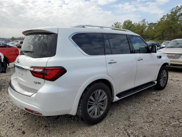 Изображение 3 2019 INFINITI QX80 LUXE 2019 с VIN JN8AZ2ND4K9850265