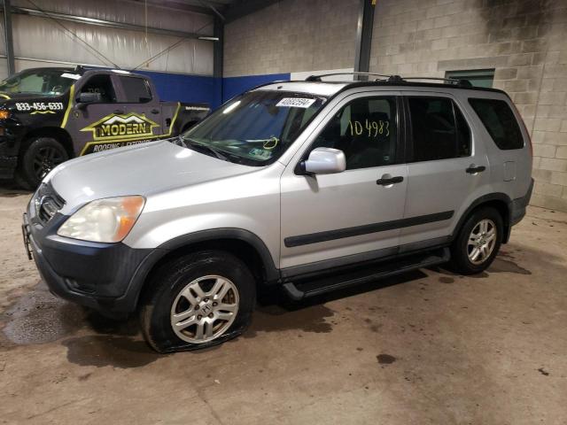 Изображение 1 2004 HONDA CR-V EX 2004 с VIN SHSRD788X4U231194