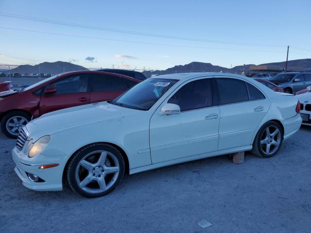 Obraz 1 z 2009 MERCEDES-BENZ E 350 2009 z VIN WDBUF56X49B378503