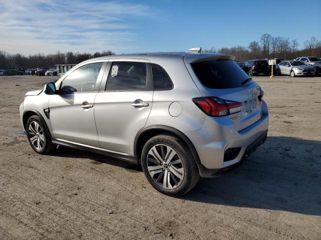 Obraz 2 z 2021 MITSUBISHI OUTLANDER SPORT ES 2021 z VIN JA4APUAUXMU035078