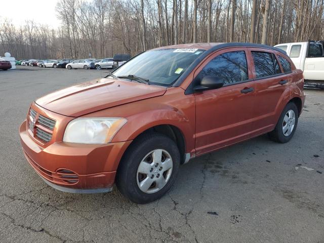 2009 DODGE CALIBER SE 2009 image