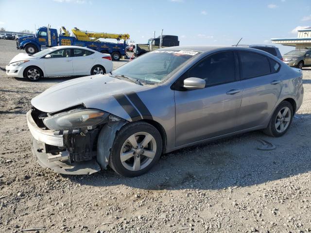 Obraz 2015 DODGE DART SXT 2015