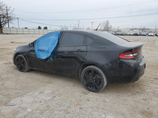 Image 2 of 2015 DODGE DART SXT 2015 with VIN 1C3CDFBB4FD181774