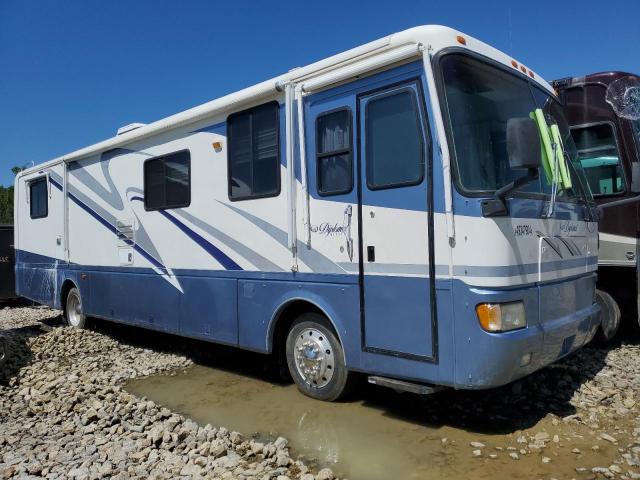 Image 1 of 2000 ROADMASTER RAIL DYANASTER  2000 with VIN 1RF120512Y2009923