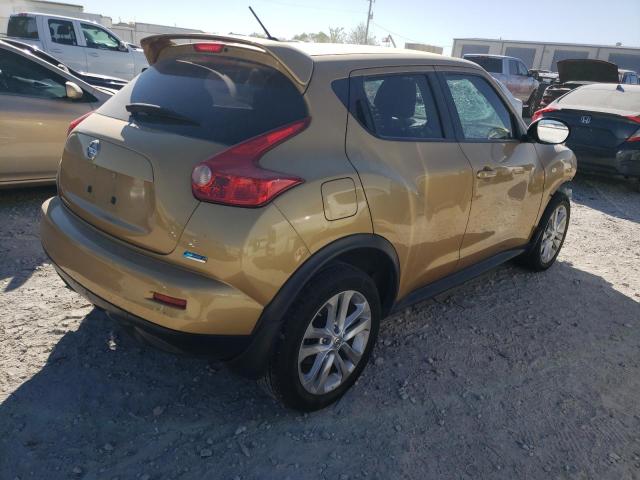 Image 3 of 2014 NISSAN JUKE S 2014 with VIN JN8AF5MR3ET351715