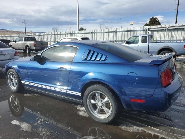 Image 2 of 2006 FORD MUSTANG  2006 with VIN 1ZVFT80N565231352