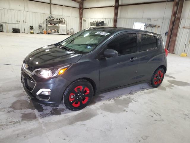 Image 1 of 2019 CHEVROLET SPARK 1LT 2019 with VIN KL8CD6SA7KC703230