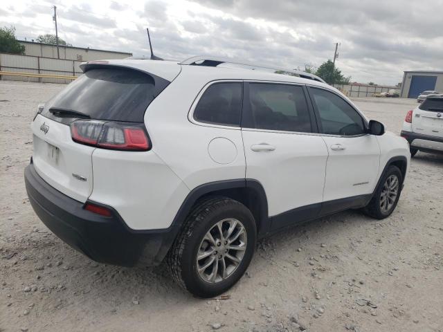 Изображение 3 2019 JEEP CHEROKEE LATITUDE PLUS 2019 с VIN 1C4PJLLB6KD145467