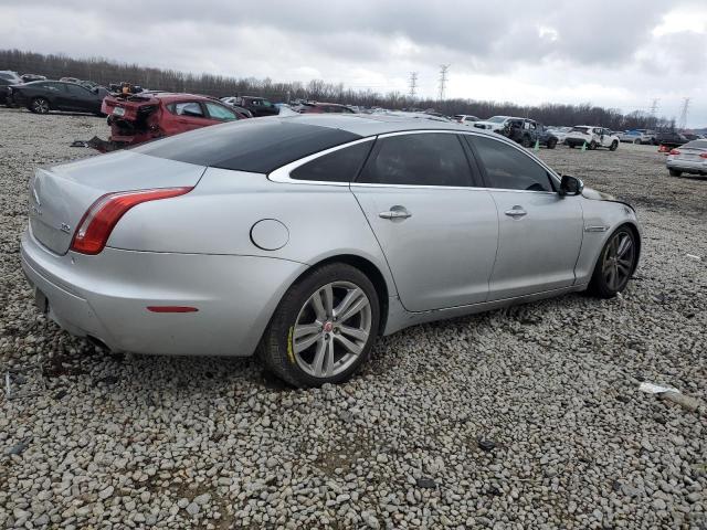 Obraz 3 z 2014 JAGUAR XJL PORTFOLIO 2014 z VIN SAJWJ2GD3E8V74310