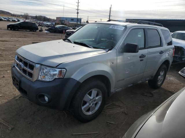 Изображение 1 2008 FORD ESCAPE XLT 2008 с VIN 1FMCU93118KC46061