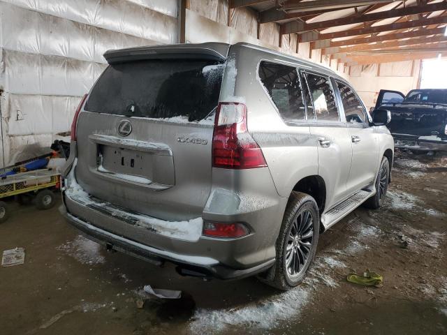 Изображение 3 2022 LEXUS GX 460 2022 с VIN JTJAM7BX0N5335505