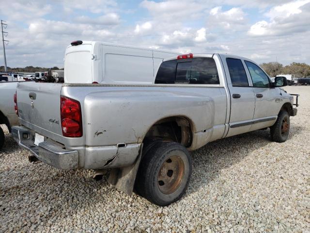 Image 3 of 2007 DODGE RAM 3500 ST 2007 with VIN 3D7MX48C37G760597