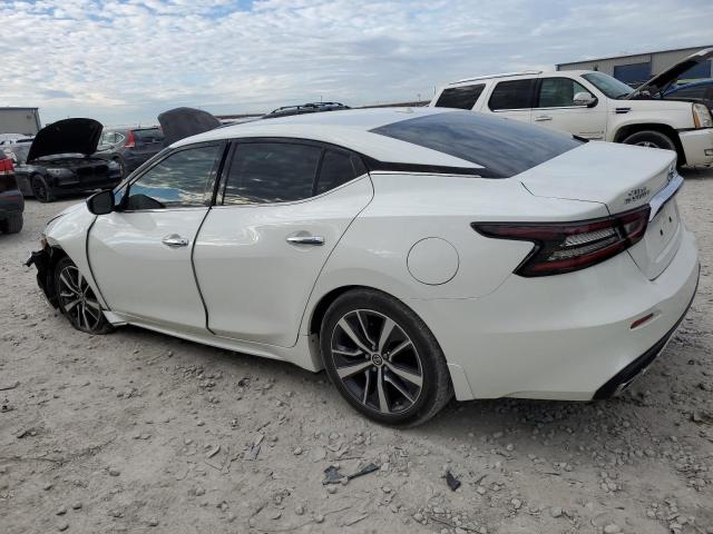 Image 2 of 2019 NISSAN MAXIMA S 2019 with VIN 1N4AA6AV0KC375540