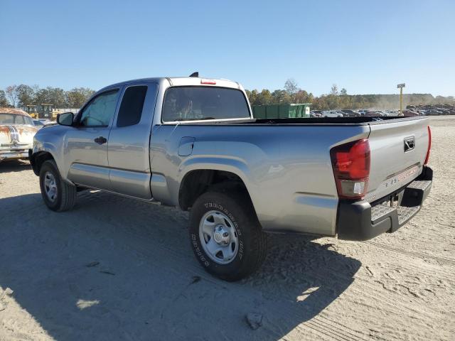 Image 2 of 2019 TOYOTA TACOMA ACCESS CAB 2019 with VIN 5TFRX5GNXKX159328