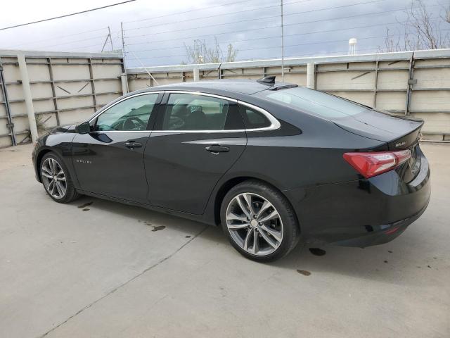 Изображение 2 2022 CHEVROLET MALIBU LT 2022 с VIN 1G1ZD5ST5NF119918