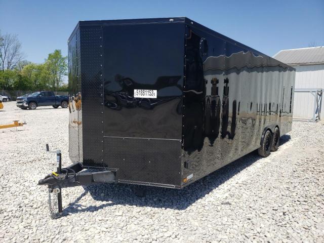 Obraz 3 z 2022 TITA TRAILER 2022 z VIN 7PLBC2429NM002527