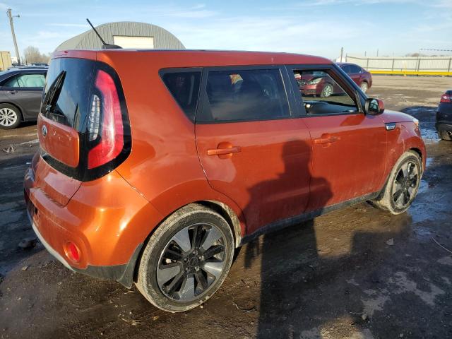 Изображение 3 2019 KIA SOUL + 2019 с VIN KNDJP3A54K7005059