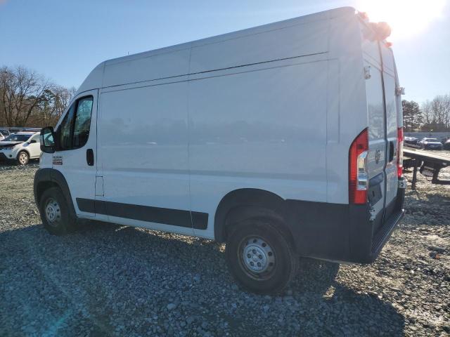 Image 2 of 2019 RAM PROMASTER 2500 2500 HIGH 2019 with VIN 3C6TRVCG5KE533522