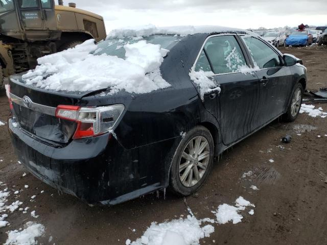 Image 3 of 2013 TOYOTA CAMRY SE 2013 with VIN 4T1BK1FK8DU533242