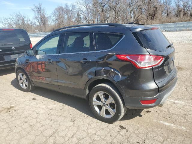 Image 2 of 2016 FORD ESCAPE SE 2016 with VIN 1FMCU9GX9GUC30093