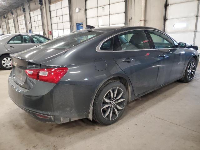 Изображение 3 2017 CHEVROLET MALIBU LT 2017 с VIN 1G1ZE5ST7HF276125
