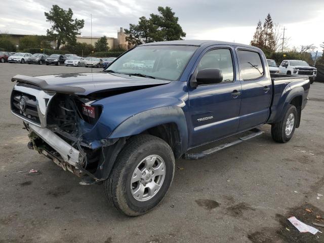 Obraz 1 z 2006 TOYOTA TACOMA DOUBLE CAB LONG BED 2006 z VIN 5TEMU52N96Z213081