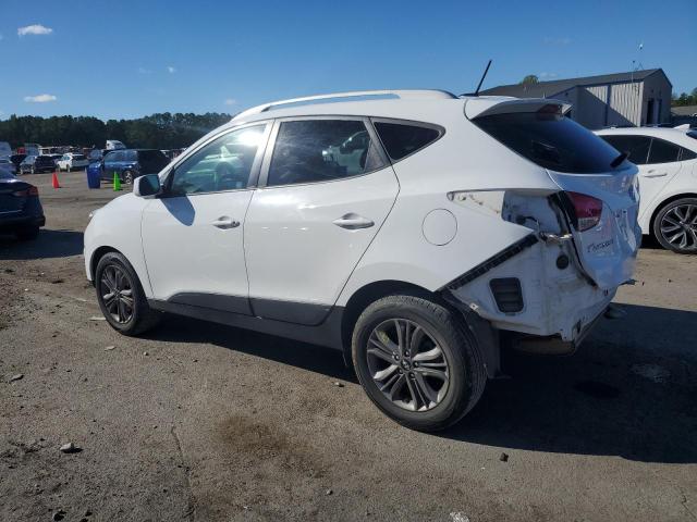 Obraz 2 z 2015 HYUNDAI TUCSON LIMITED 2015 z VIN KM8JU3AG1FU012645