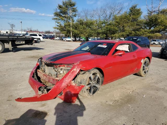 2013 CHEVROLET CAMARO LS 2013 image