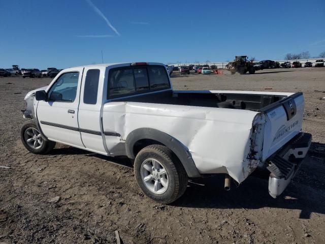 Image 2 of 2002 NISSAN FRONTIER KING CAB XE 2002 with VIN 1N6DD26S32C346620