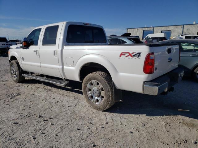Obraz 2 z 2016 FORD F250 SUPER DUTY 2016 z VIN 1FT7W2BT2GEA12292