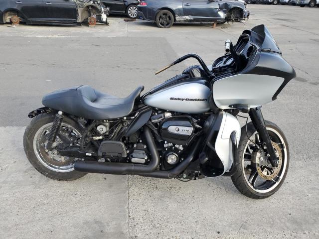 Image 1 of 2020 HARLEY-DAVIDSON FLTRK  2020 with VIN 1HD1KZF22LB615863