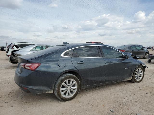 Image 3 of 2020 CHEVROLET MALIBU LT 2020 with VIN 1G1ZD5ST4LF059756