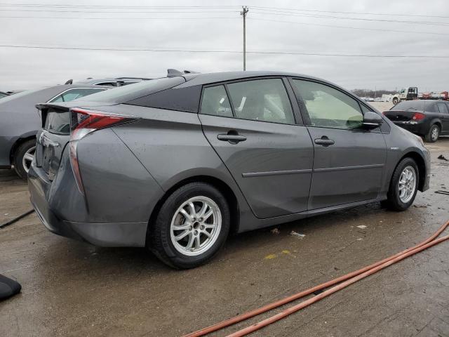 Image 3 of 2017 TOYOTA PRIUS  2017 with VIN JTDKARFU7H3046665