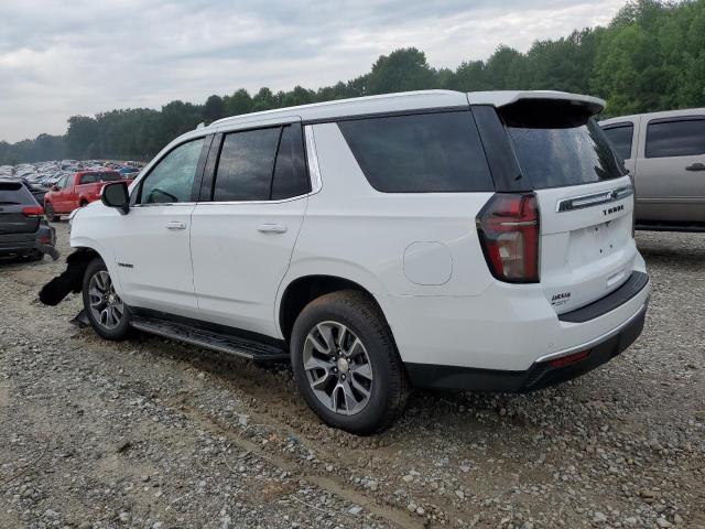 Изображение 2 2023 CHEVROLET TAHOE C1500  LS 2023 с VIN 1GNSCMKD2PR256029
